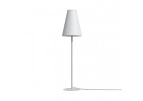 Stalinis šviestuvas TRIFLE WHITE WH